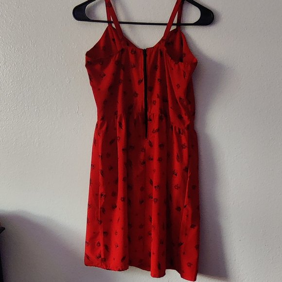Retro Cami Dress - Picture 3 of 6